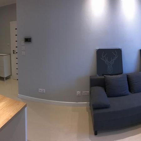 Apartment Olivia Елк Екстериор снимка