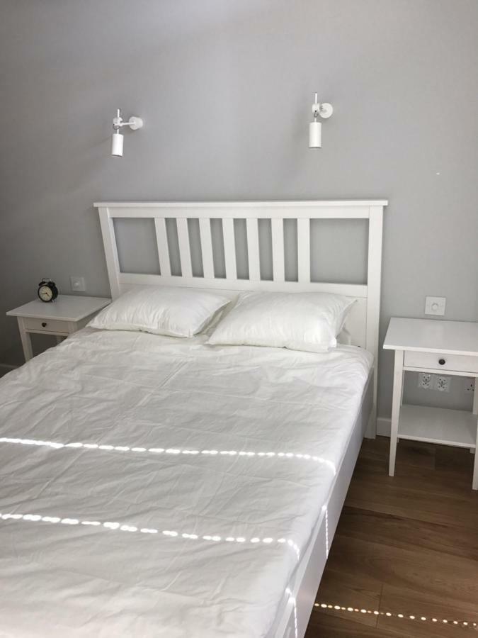 Apartment Olivia Елк Екстериор снимка