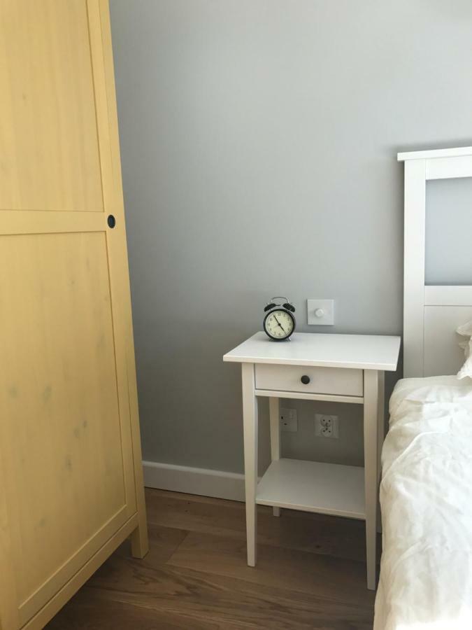 Apartment Olivia Елк Екстериор снимка