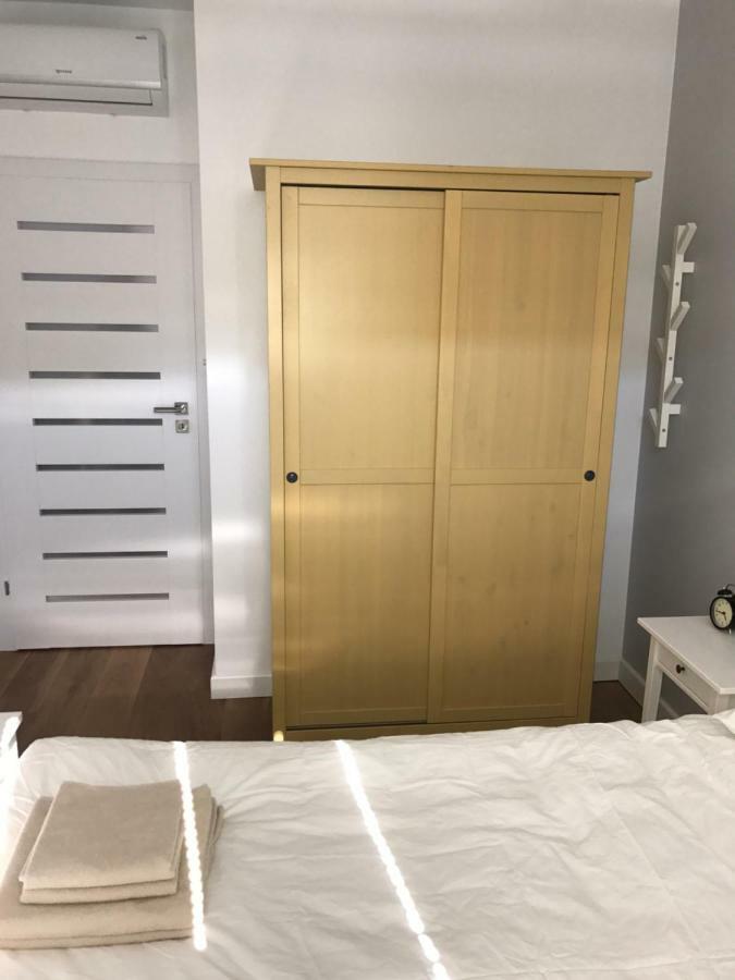 Apartment Olivia Елк Екстериор снимка