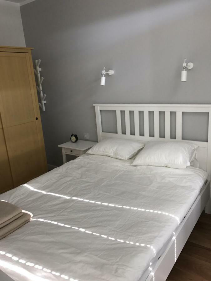 Apartment Olivia Елк Екстериор снимка
